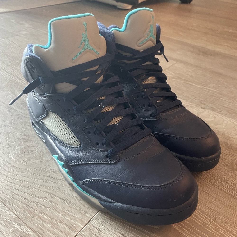 Air Jordan 5